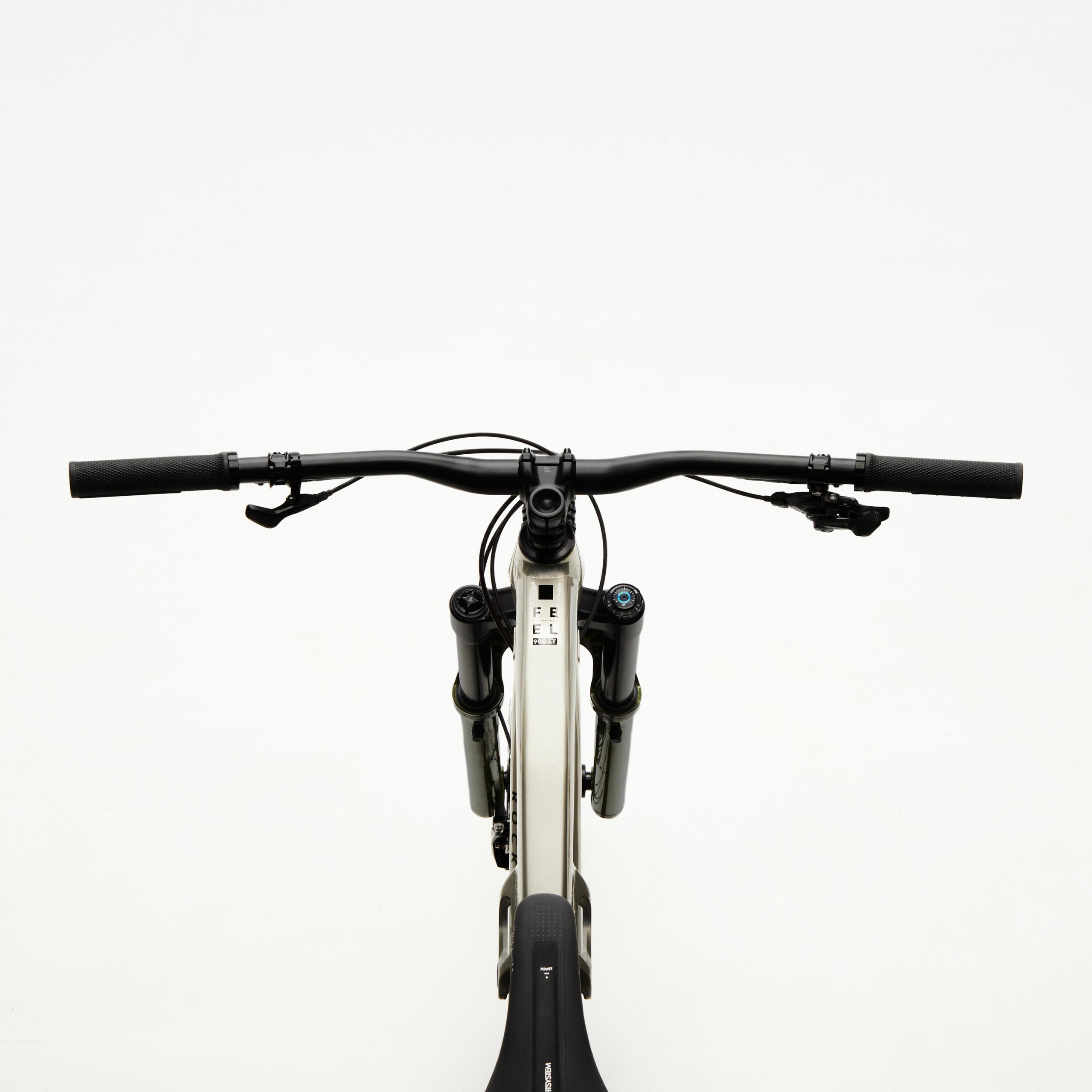 Vélo VTT All Mountain Cadre Aluminium 29"- FEEL 900 LT – Image 3