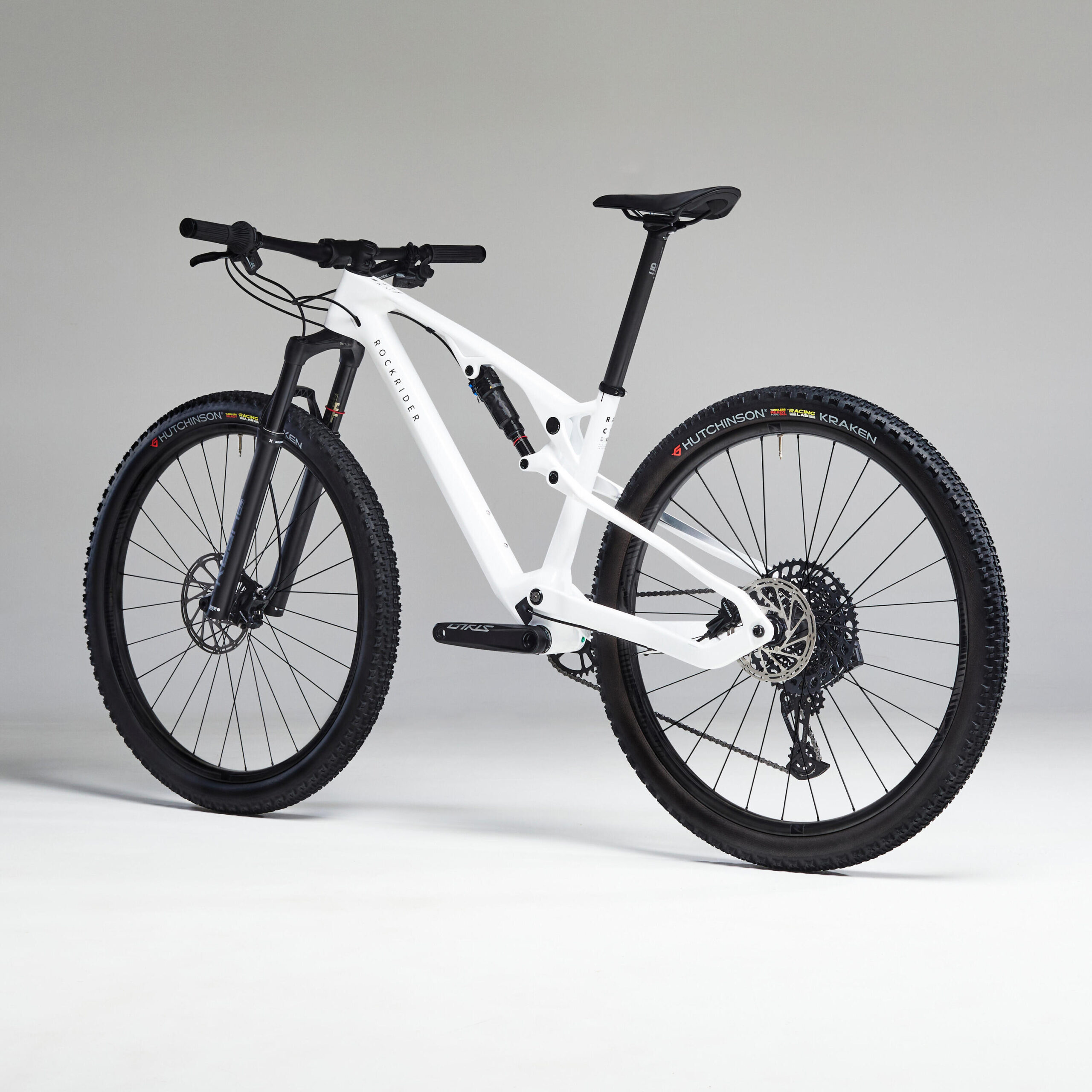 Velo vtt cross country race 900s gx axs, roues reynolds, cadre carbone