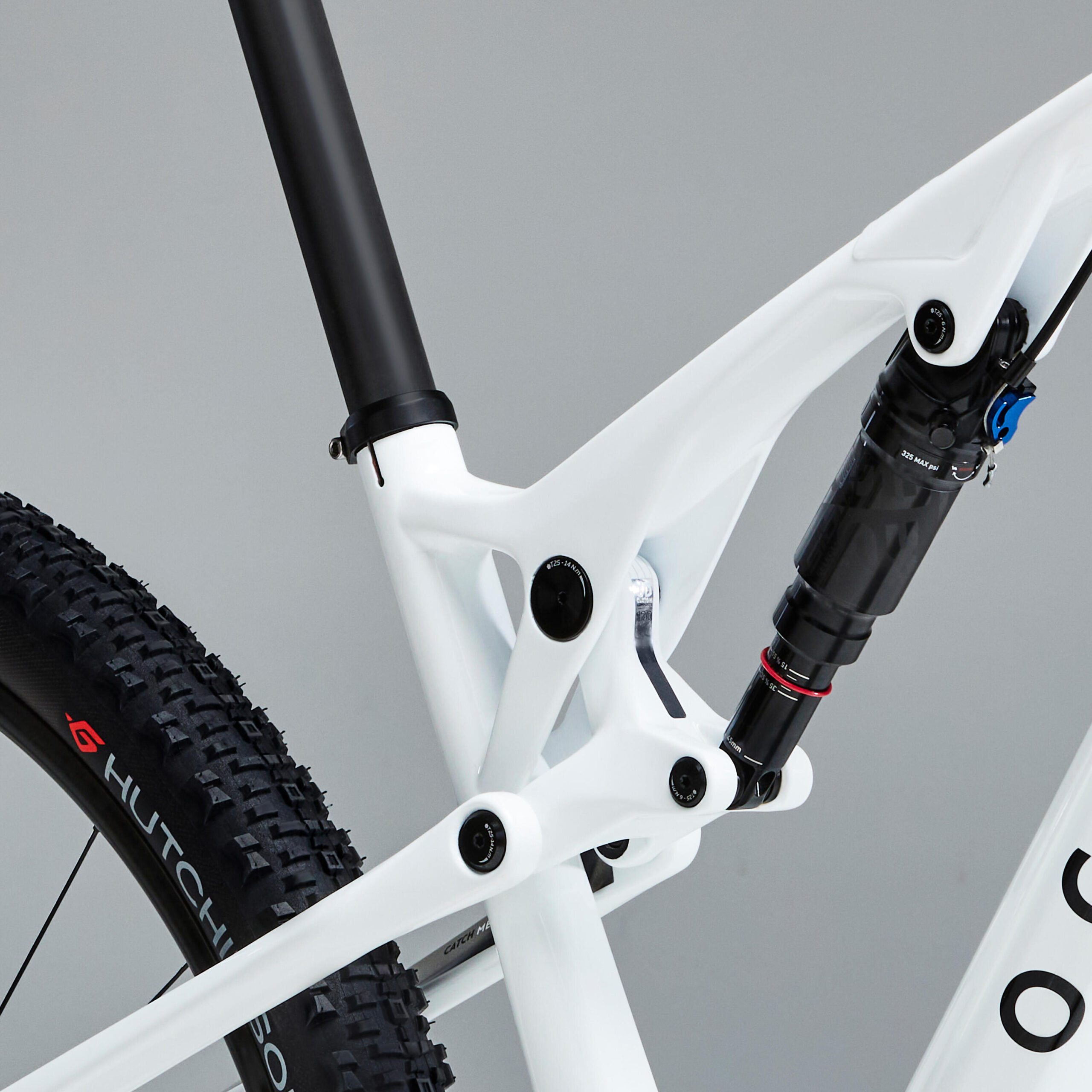 Velo vtt cross country race 900s gx axs, roues reynolds, cadre carbone – Image 3