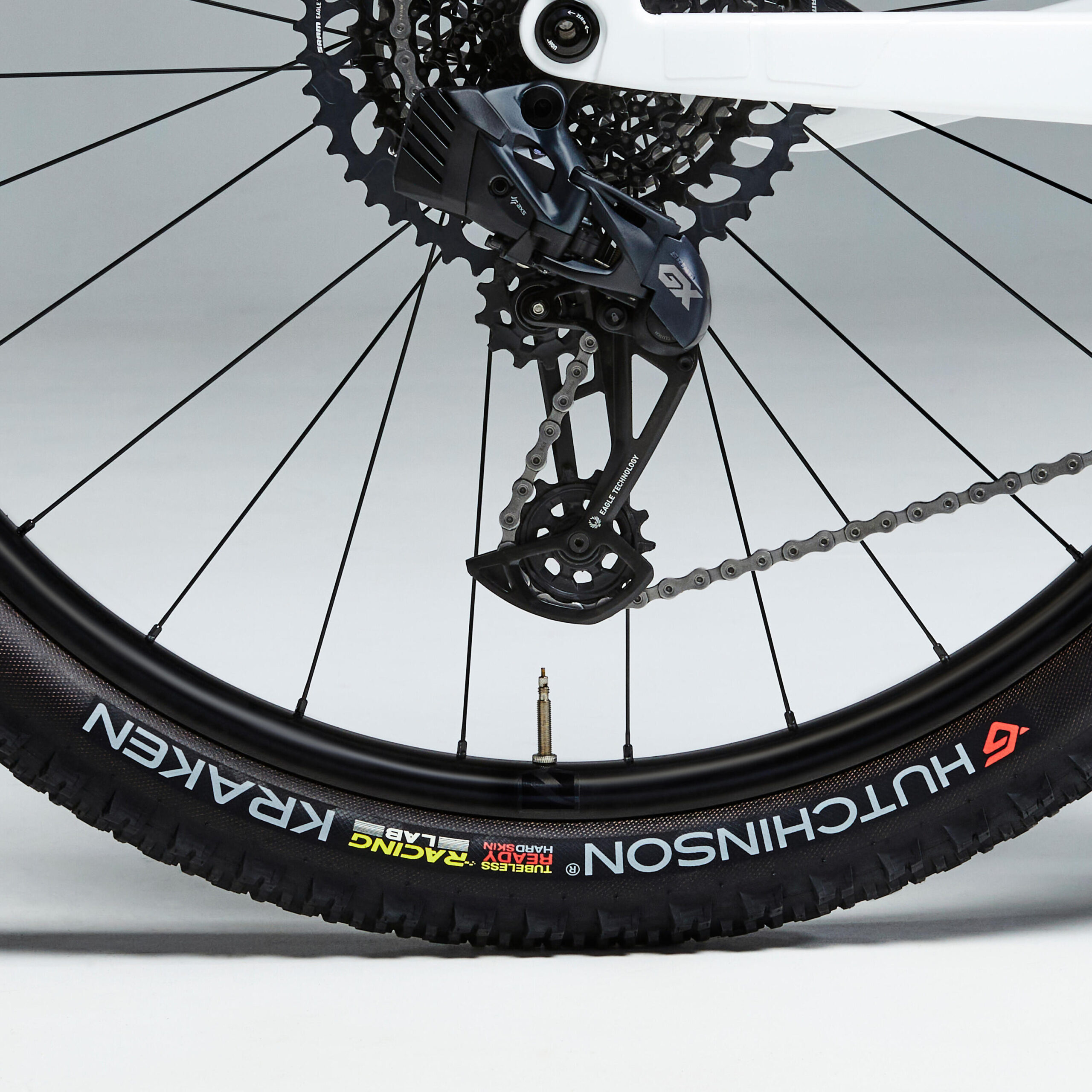 Velo vtt cross country race 900s gx axs, roues reynolds, cadre carbone – Image 6