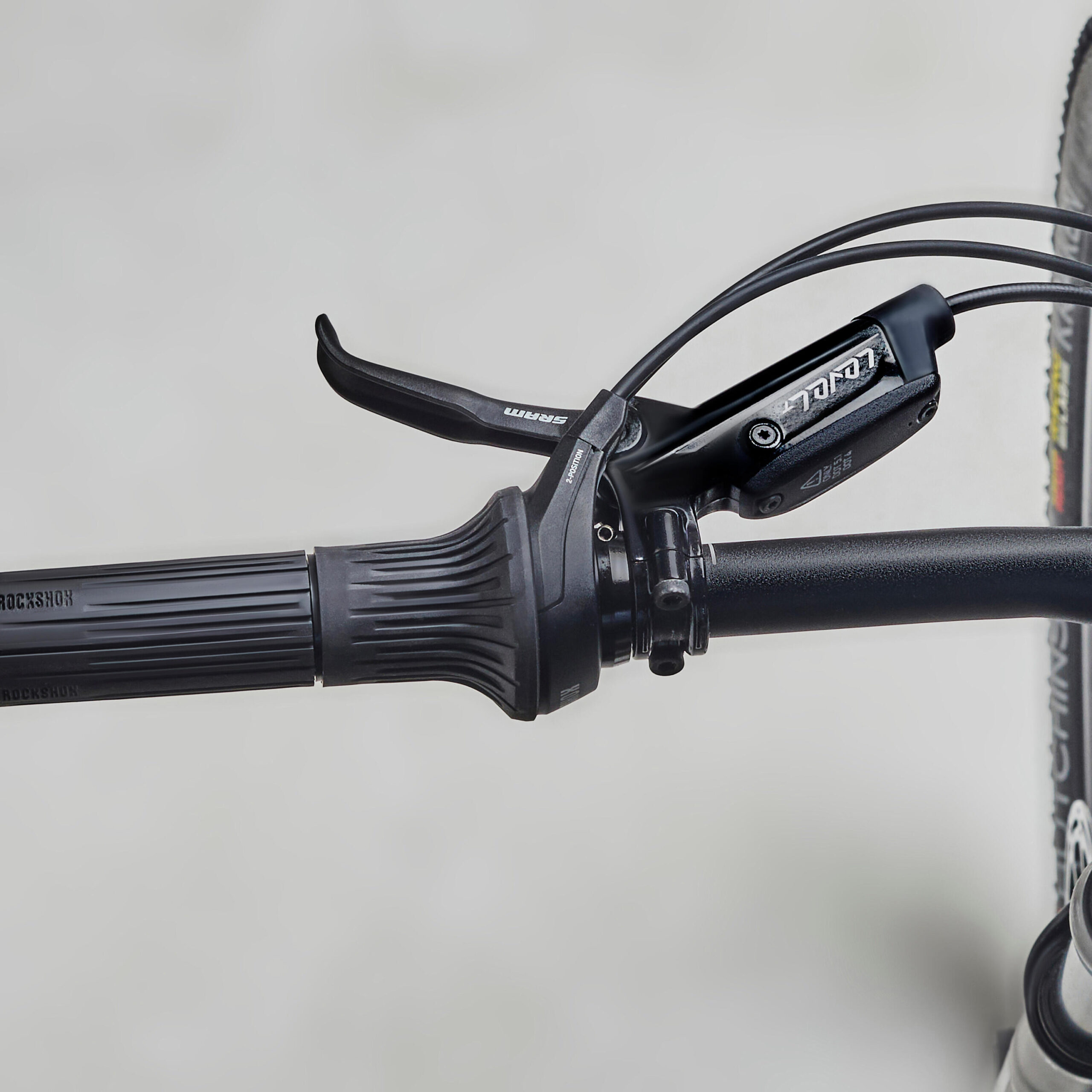 Velo vtt cross country race 900s gx axs, roues reynolds, cadre carbone – Image 7