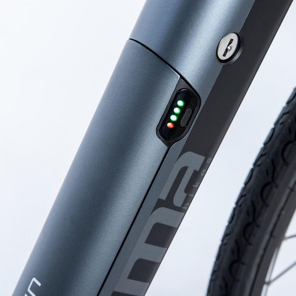 Vélo de Ville Electrique  E-ROAD28 - 28"