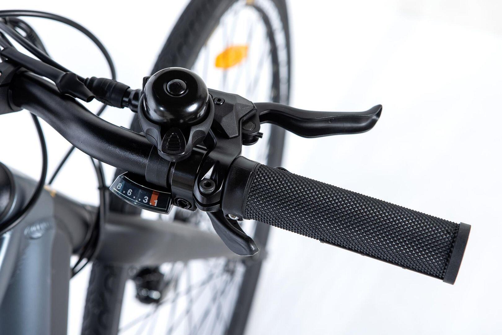 Vélo de Ville Electrique E-ROAD28 - 28" – Image 2