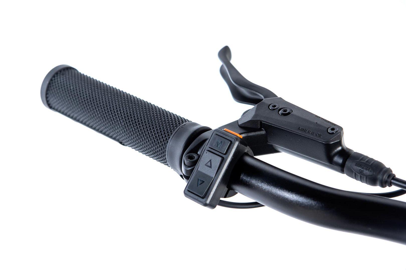 Vélo de Ville Electrique E-ROAD28 - 28" – Image 3