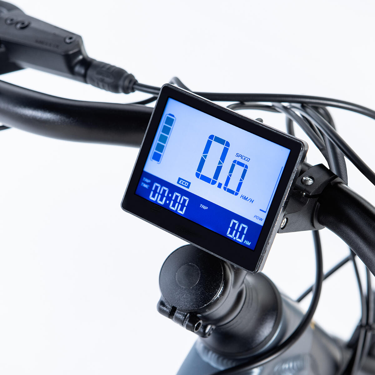 Vélo de Ville Electrique E-ROAD28 - 28" – Image 4