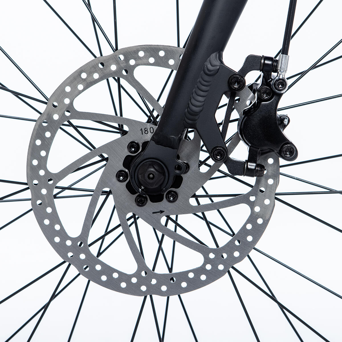 Vélo de Ville Electrique E-ROAD28 - 28" – Image 5
