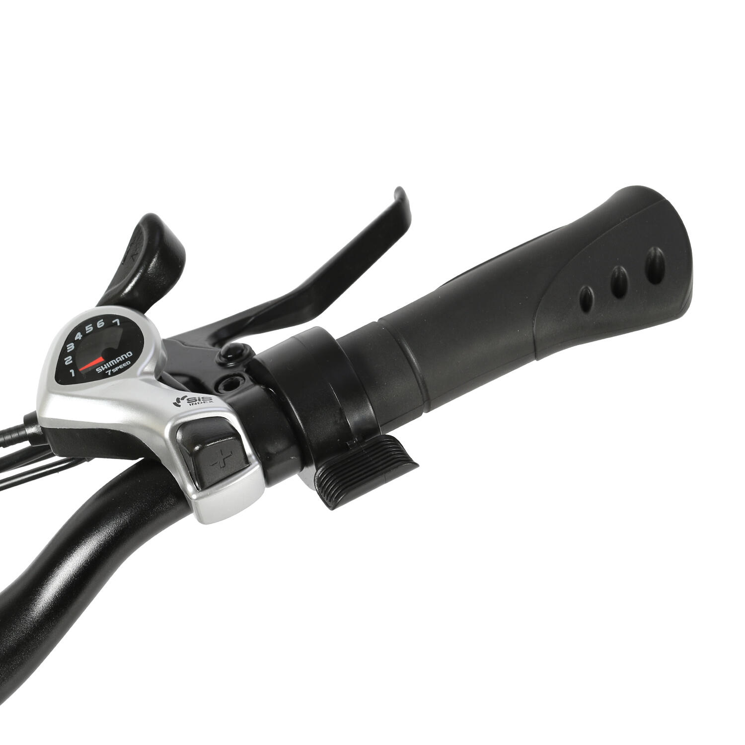 Vélo électrique adulte Samebike Sy26-II 26 pouces 36 V 13 Ah – Image 3