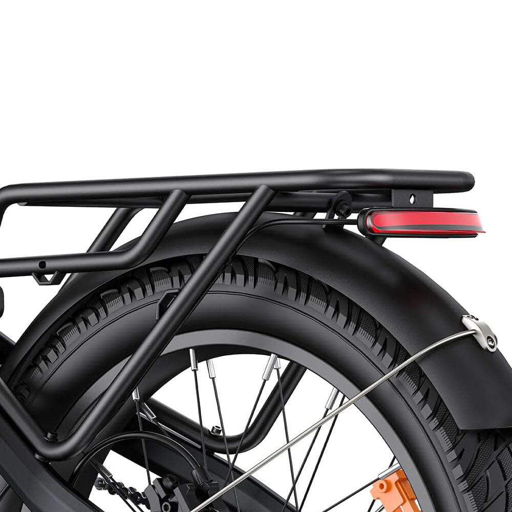 Vélo électrique pliant ENGWE L20 3.0 Boost 250 W, batterie 48 V 13,5 Ah – Image 3