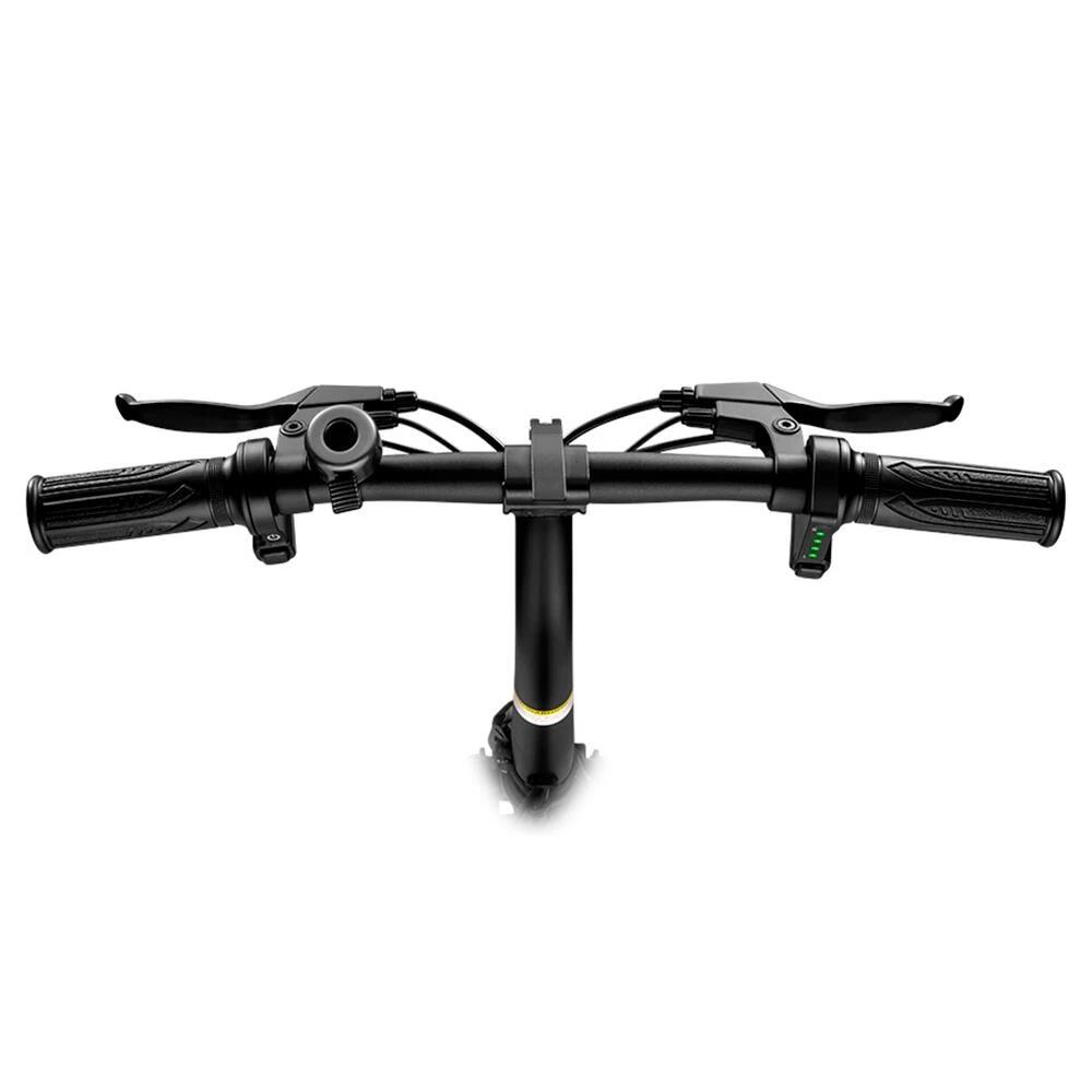 Vélo électrique DYU D3F pour adultes, 14 pouces, 250 W, 36 V, 10 Ah