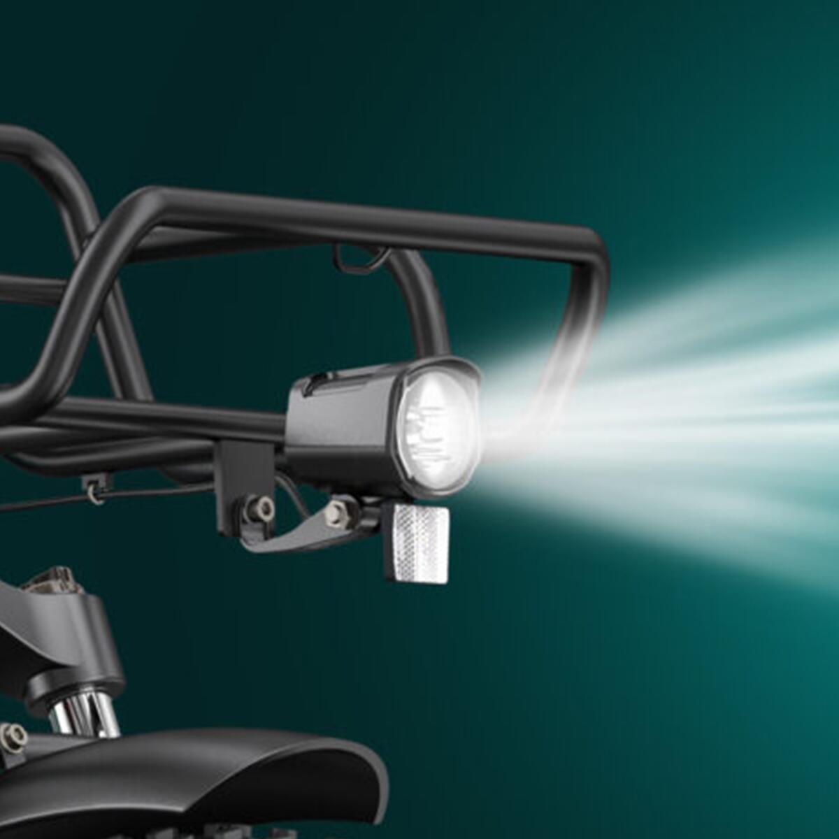 Vélo électrique ENGWE L20 Boost pour adultes, 20 pouces, batterie 48 V 13 A – Image 5