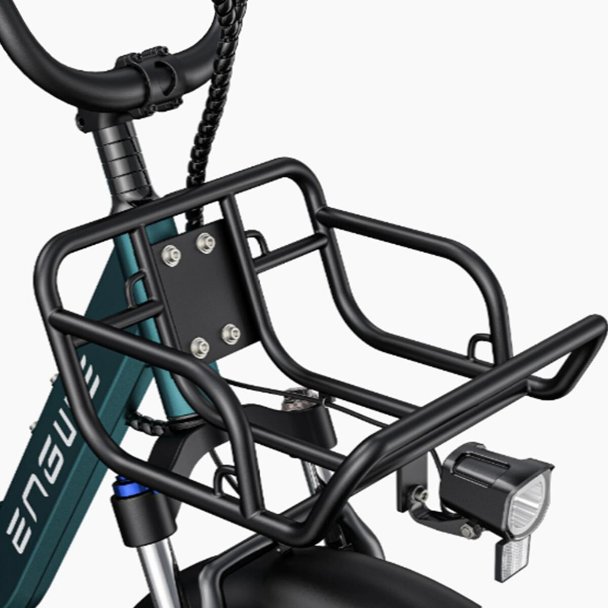 Vélo électrique ENGWE L20 Boost pour adultes, 20 pouces, batterie 48 V 13 A – Image 3