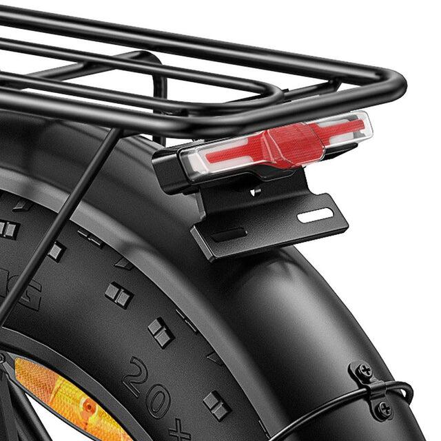 Vélo électrique pliable ENGWE EP-2 Boost 20 pouces avec batterie 48 V 13 Ah – Image 3