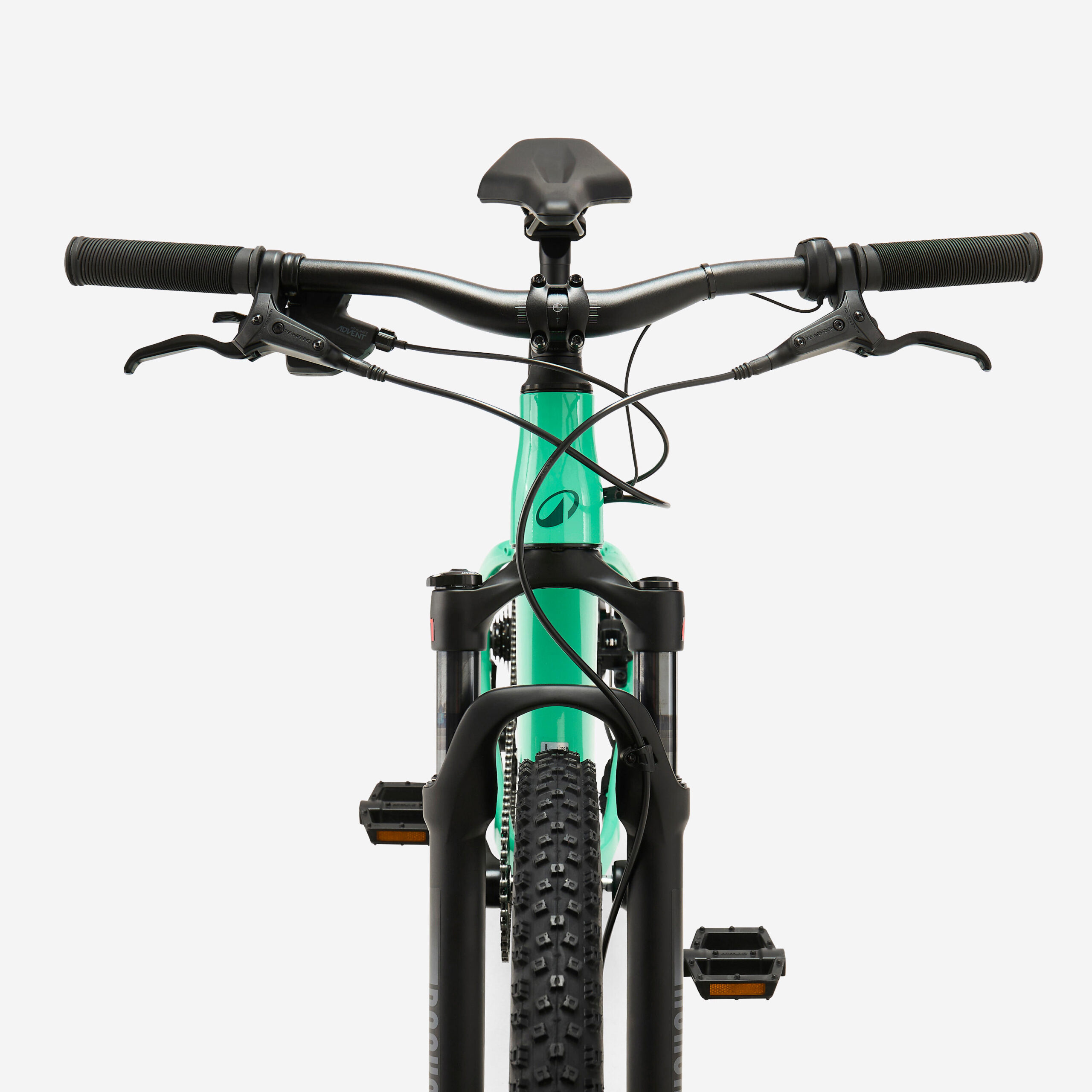 VTT électrique enfant 26" 9-12 ans, E EXPL 900 vert – Image 3