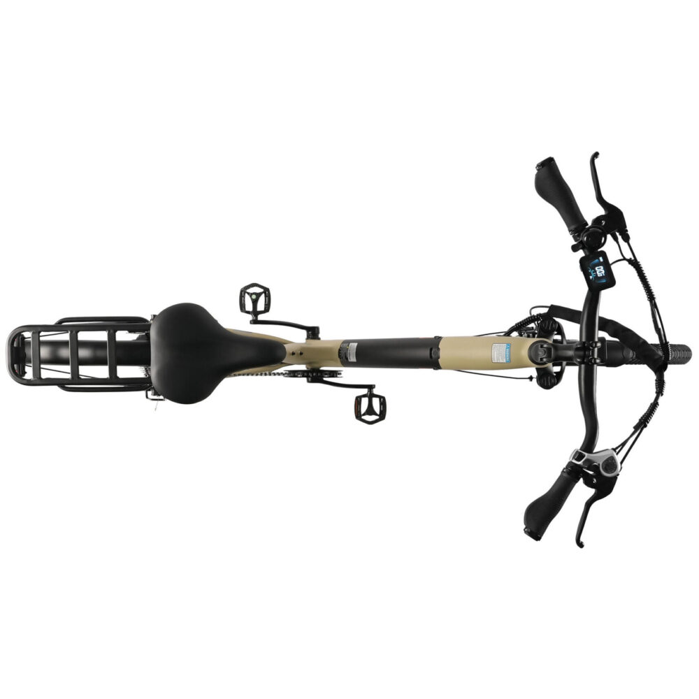 C3SE Vélo électrique 28 pouces 250W 52Nm 100km Shimano 7 vitesses