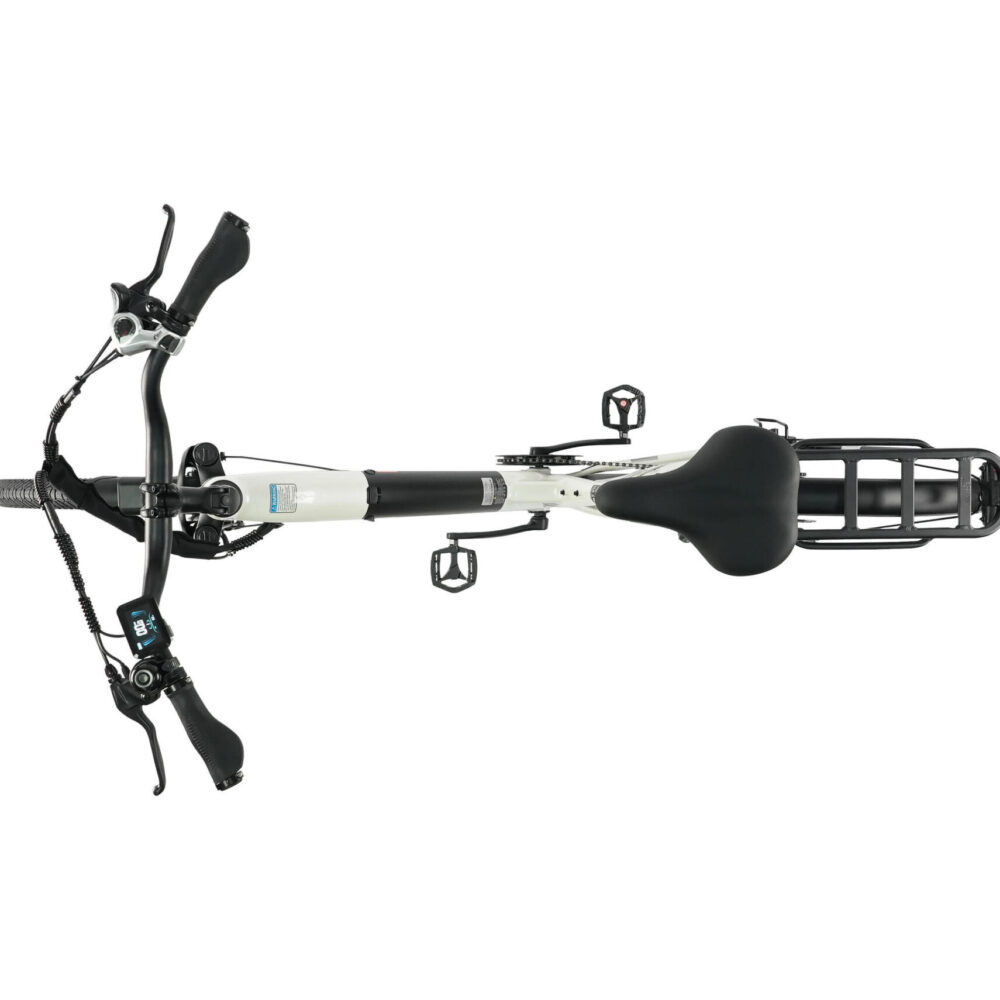 C3SE Vélo électrique 28 pouces 250W 52Nm 100km Shimano 7 vitesses