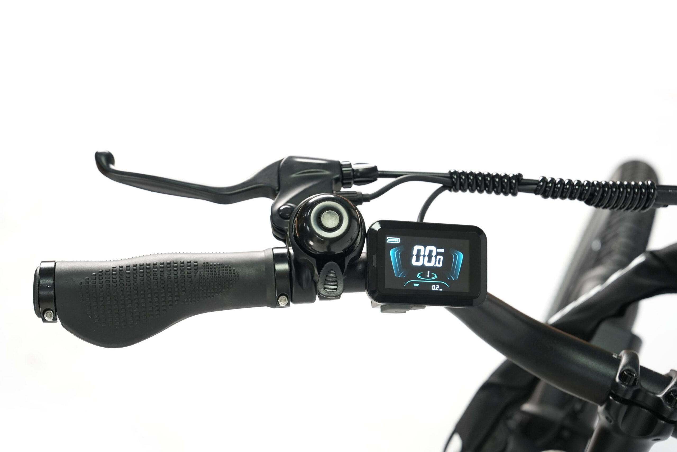 C3SE Vélo électrique 28 pouces 250W 52Nm 100km Shimano 7 vitesses – Image 4