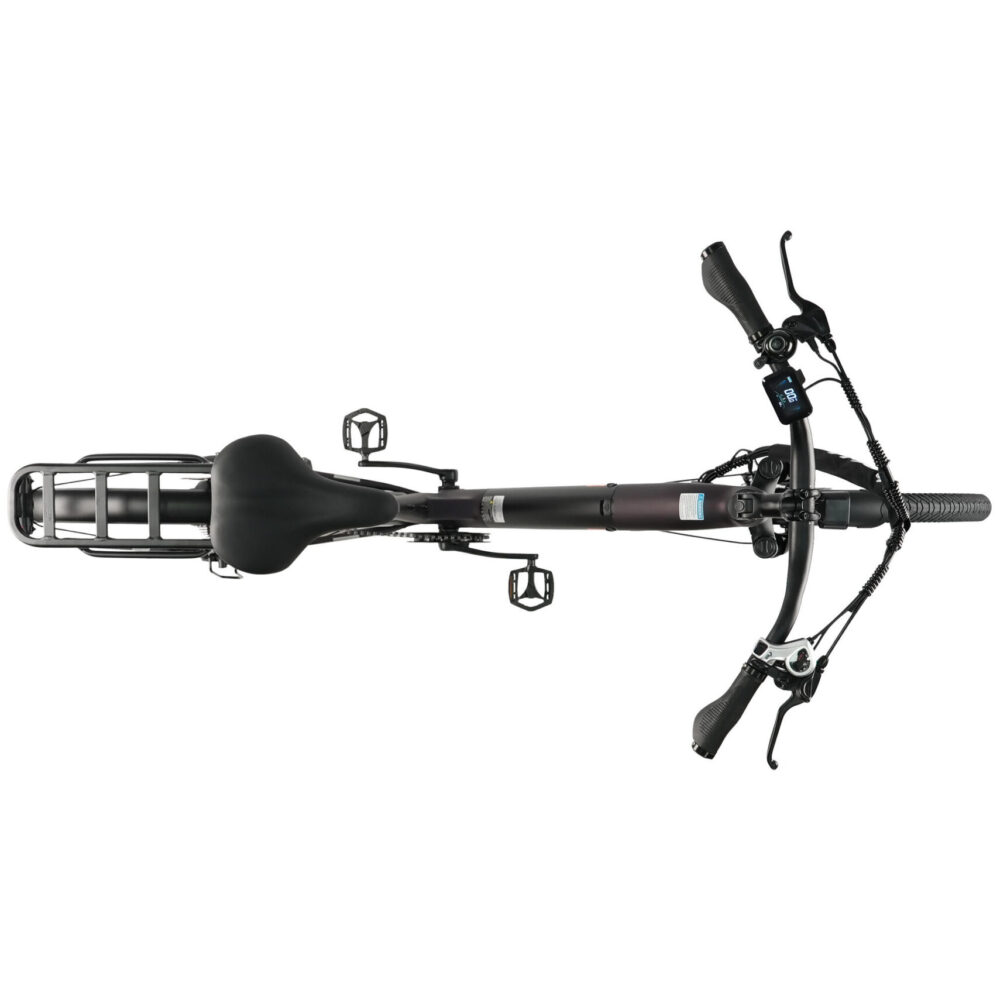 C3SE Vélo électrique 28 pouces 250W 52Nm 100km Shimano 7 vitesses