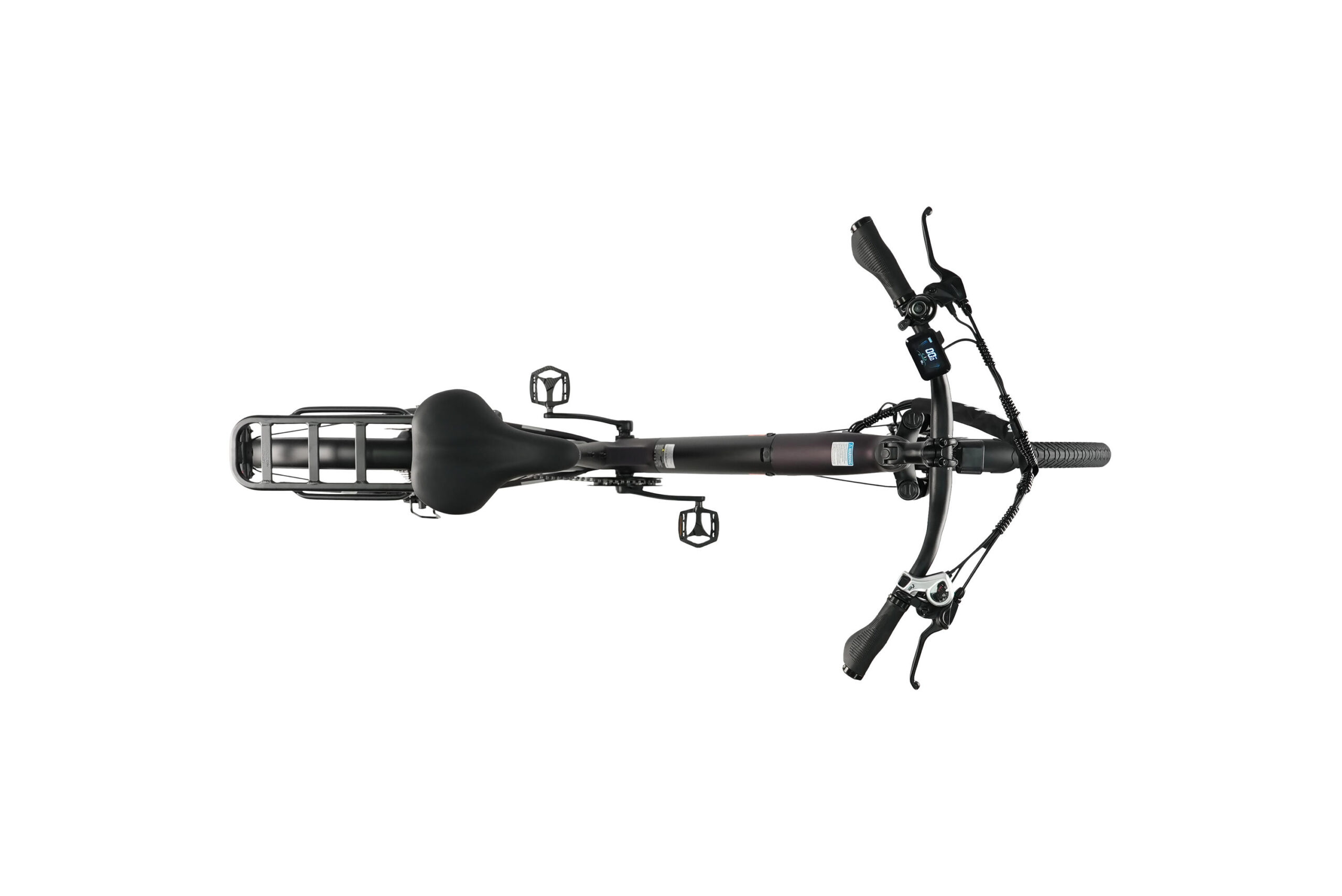 C3SE Vélo électrique 28 pouces 250W 52Nm 100km Shimano 7 vitesses
