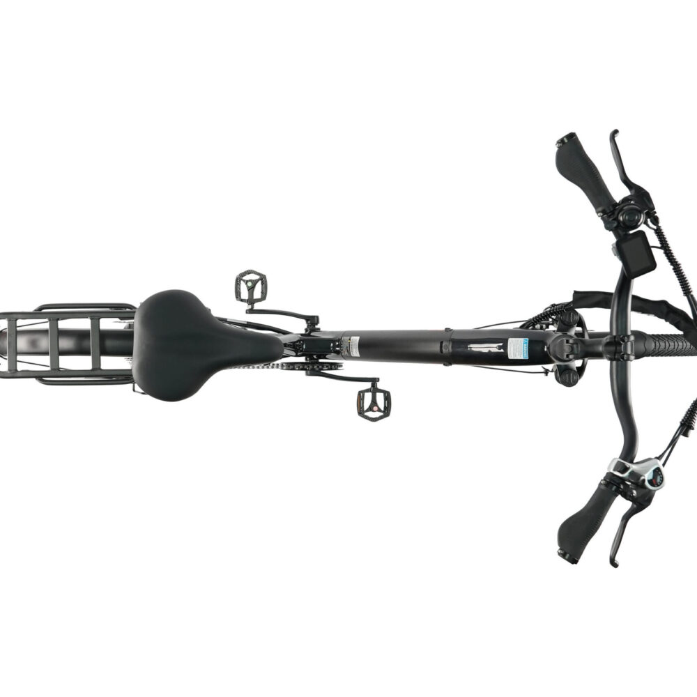 C3SE Vélo électrique 28 pouces 250W 52Nm 100km Shimano 7 vitesses