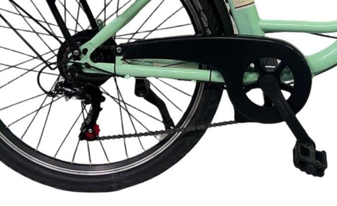 Vélo électrique Airbici Nanci 26″ 6 vitesses – Image 2