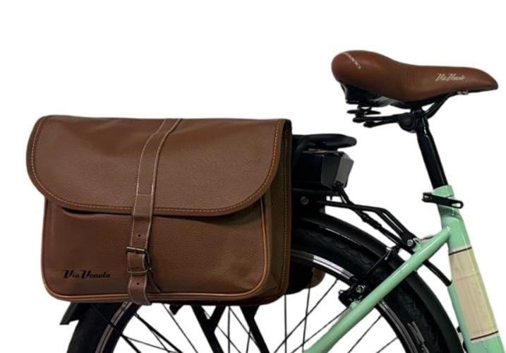 Vélo électrique Airbici Nanci 26″ 6 vitesses – Image 3