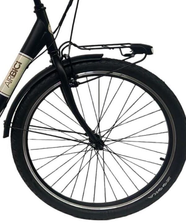 Vélo électrique Airbici Nanci 26″ 6 vitesses