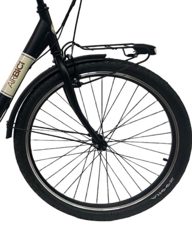 Vélo électrique Airbici Nanci 26″ 6 vitesses