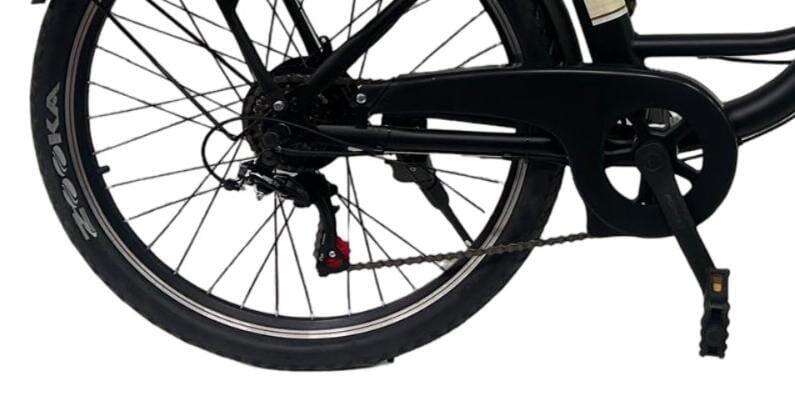 Vélo électrique Airbici Nanci 26″ 6 vitesses – Image 2