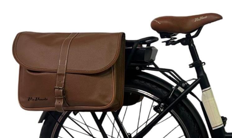 Vélo électrique Airbici Nanci 26″ 6 vitesses – Image 3