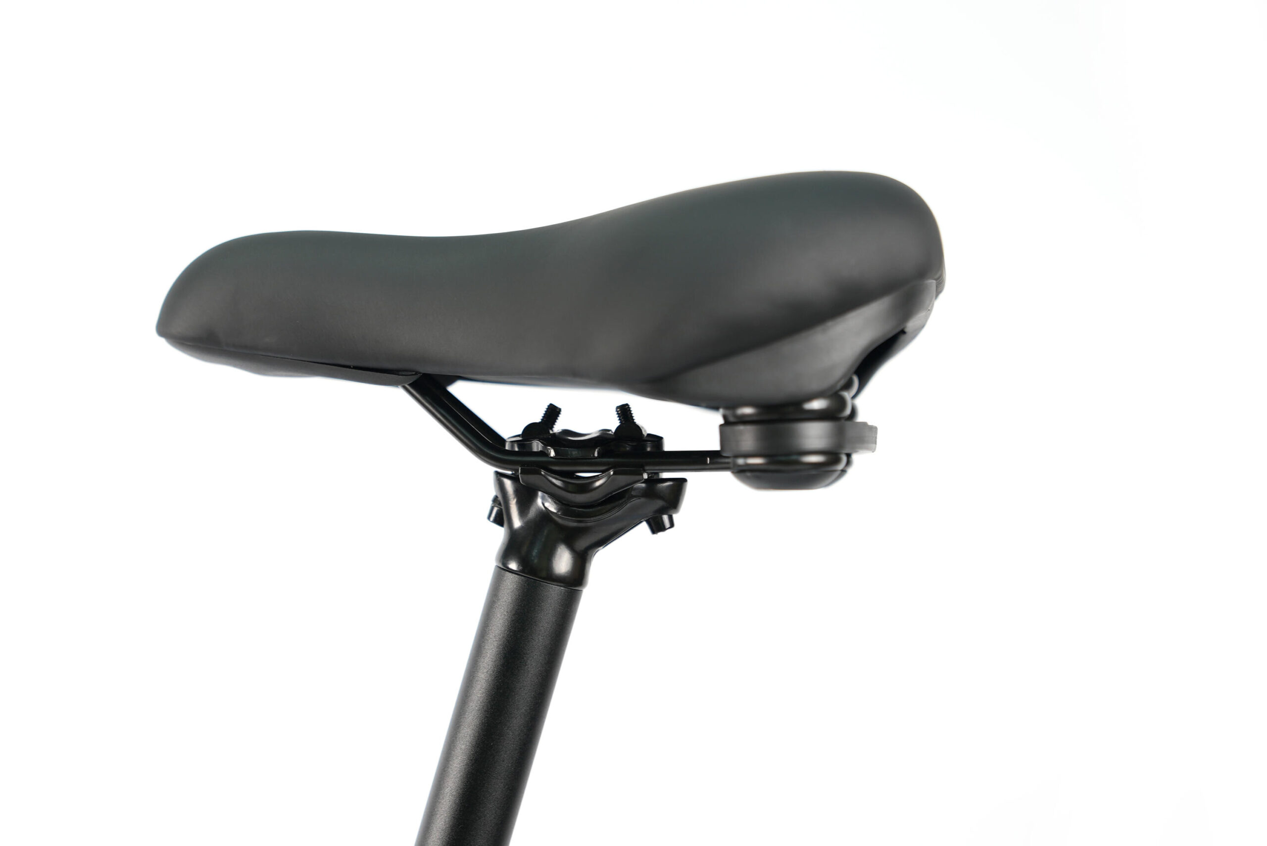 C3SE Vélo électrique 28" 36V 250W 120km Shimano 7 vitesses ville – Image 3