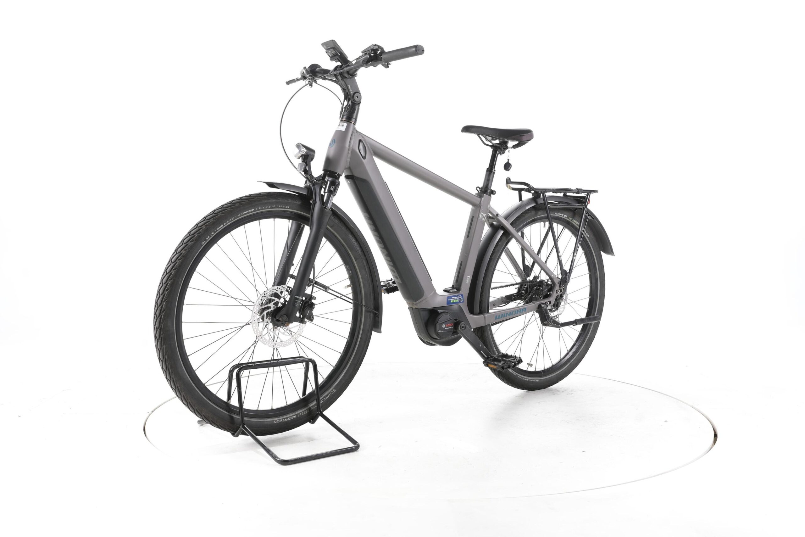 Vélo électrique Kalkhoff Image 1.B Move (2023) – Image 2