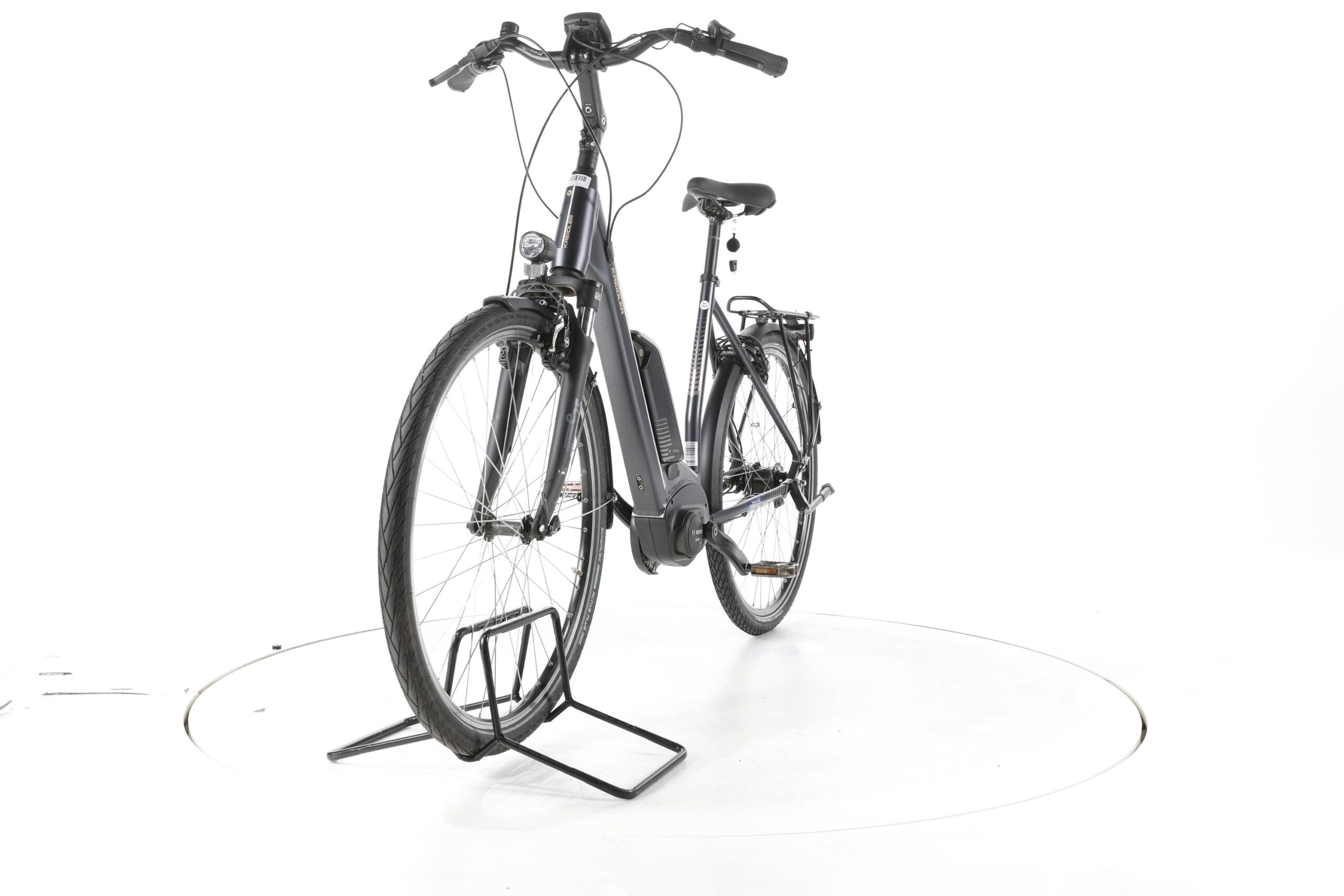 VTC électrique Kalkhoff Endeavour 1 Move - 545 Wh – Image 4