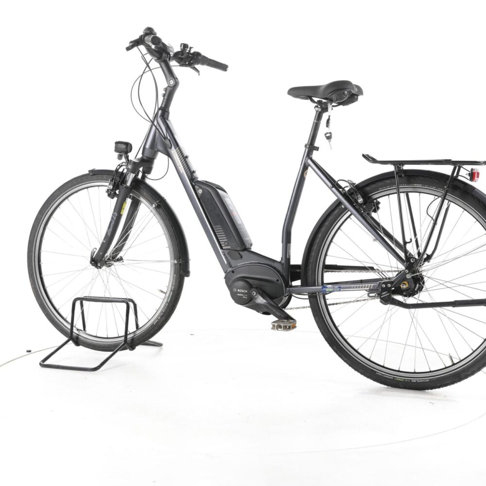 VTC électrique Kalkhoff Endeavour 1 Move - 545 Wh