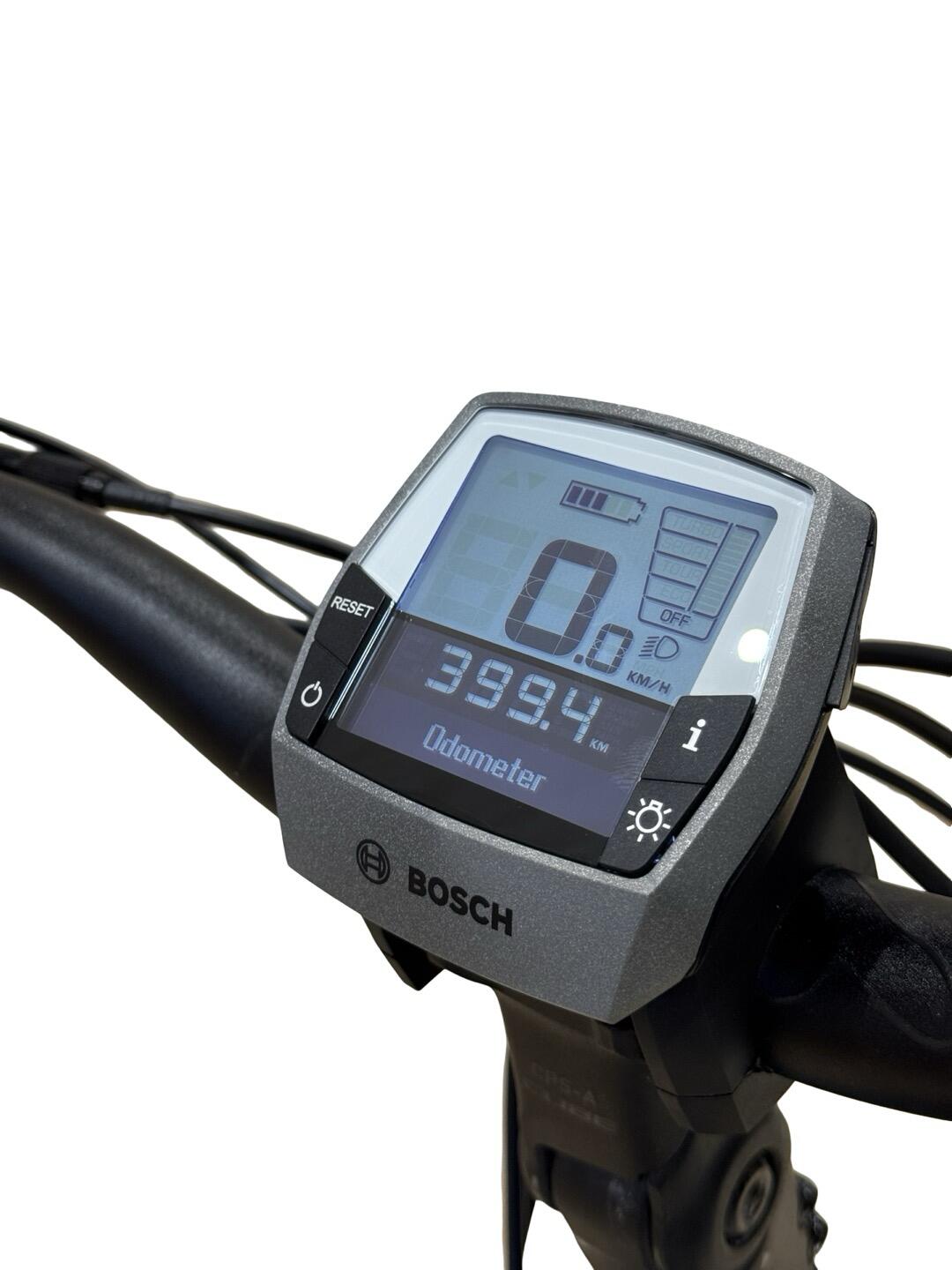 Vélo de ville électrique Moustache Lundi 27.1 - 400 Wh – Image 5
