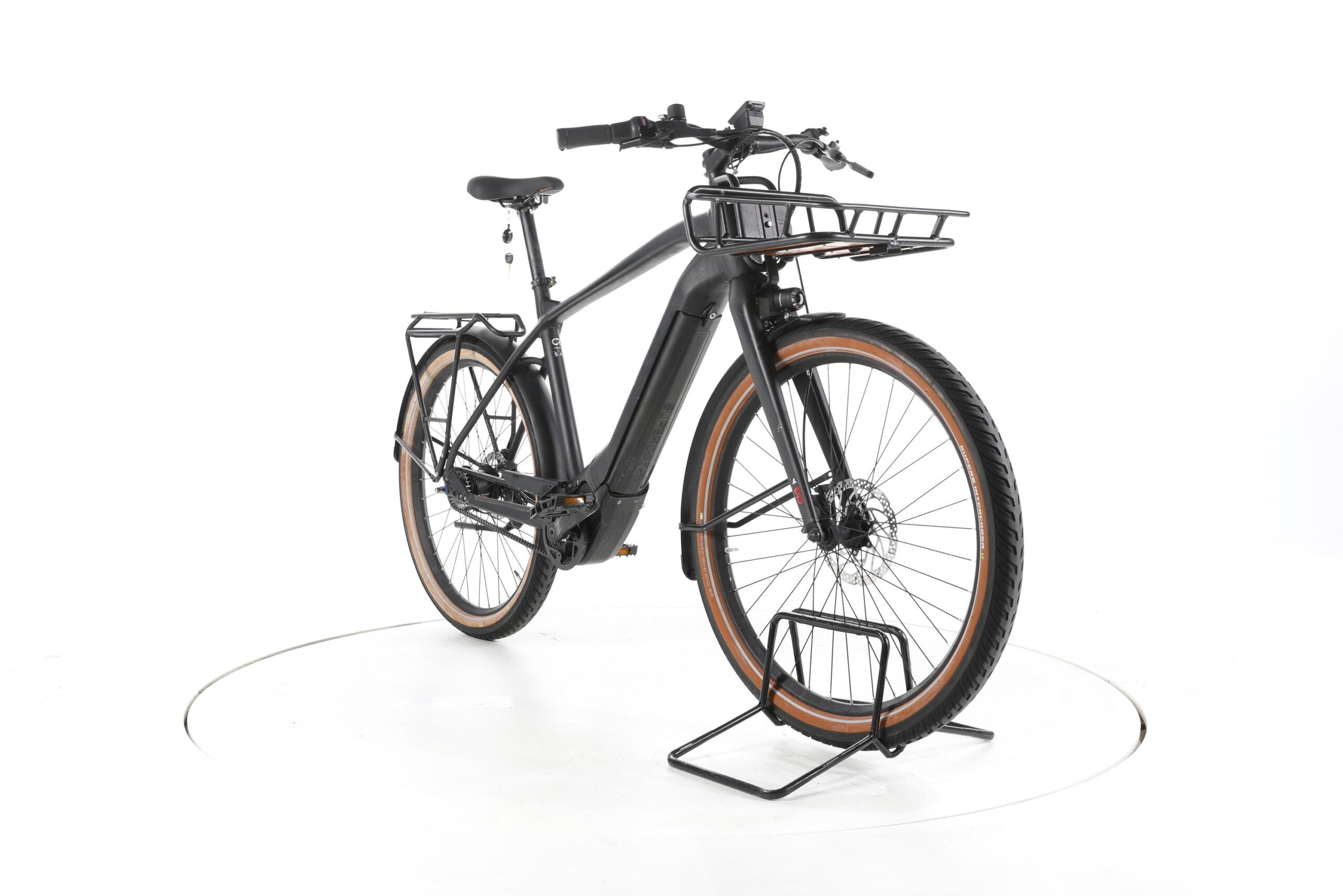 VTC électrique Moustache Samedi 28.2 (2024) – Image 10