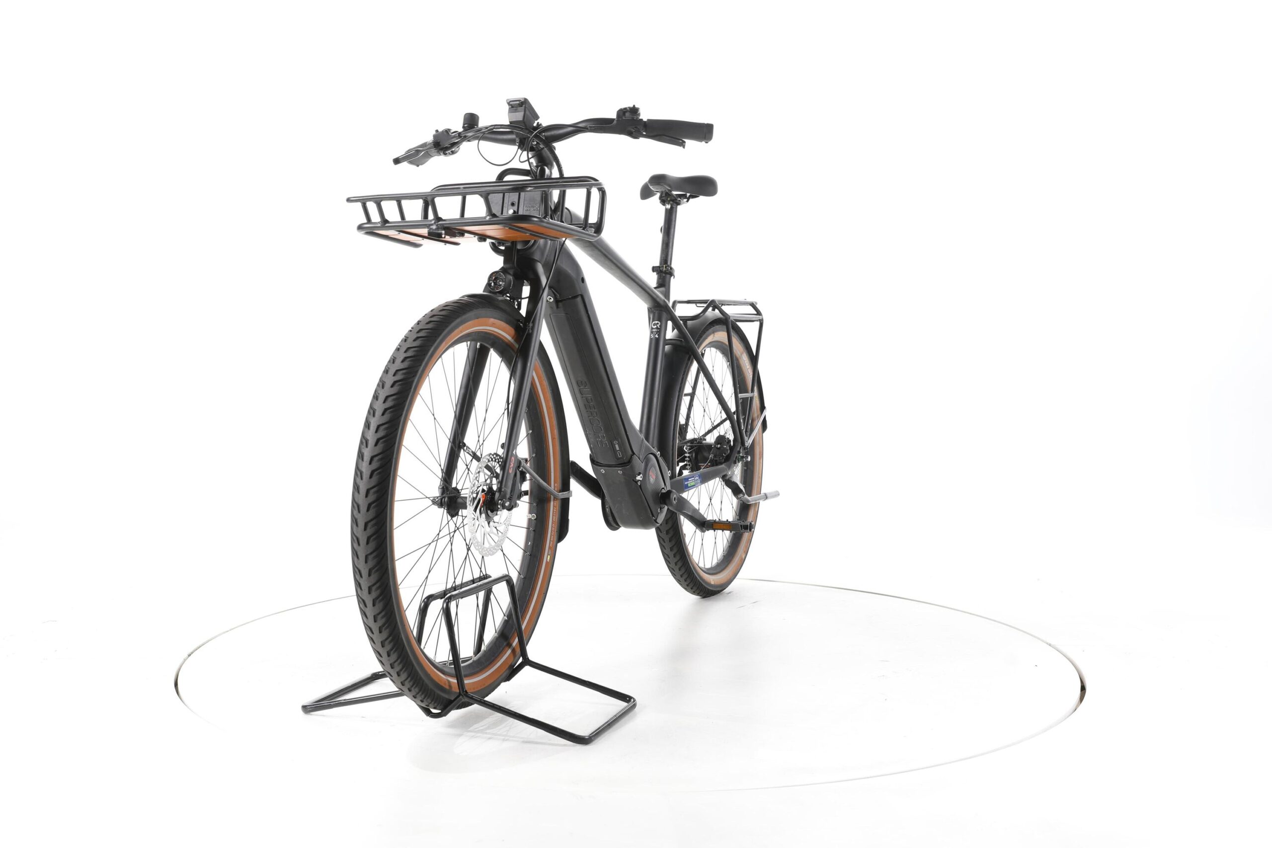 VTC électrique Moustache Samedi 28.2 (2024) – Image 9
