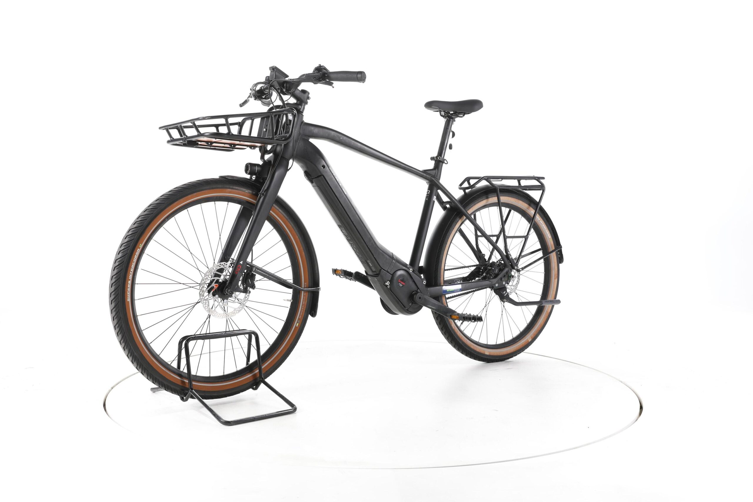 VTC électrique Moustache Samedi 28.2 (2024) – Image 8