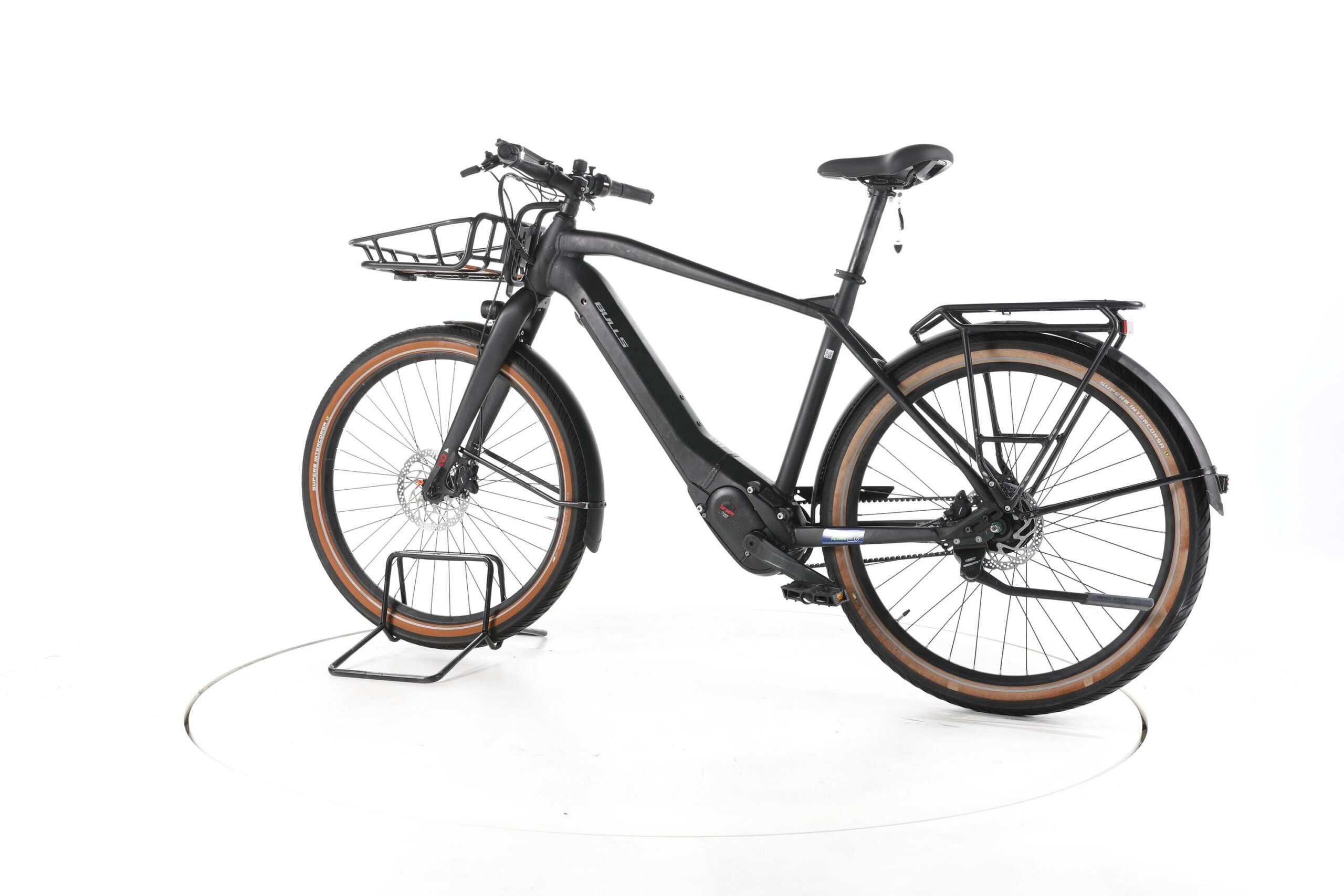 VTC électrique Moustache Samedi 28.2 (2024) – Image 6