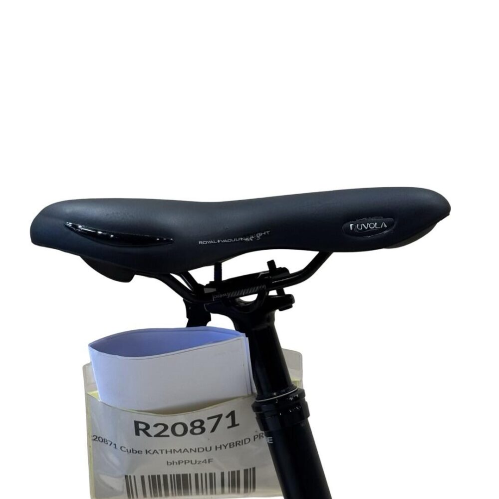 Vélo électrique Kalkhoff Image 1.B Move (2023)