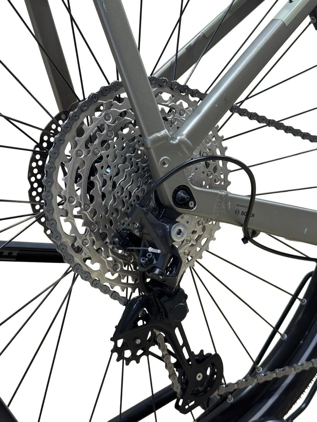 VTC électrique Kalkhoff Endeavour 3 Move - 500 Wh – Image 6
