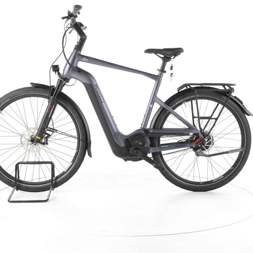 VTC électrique Kalkhoff Endeavour 3 Move - 500 Wh