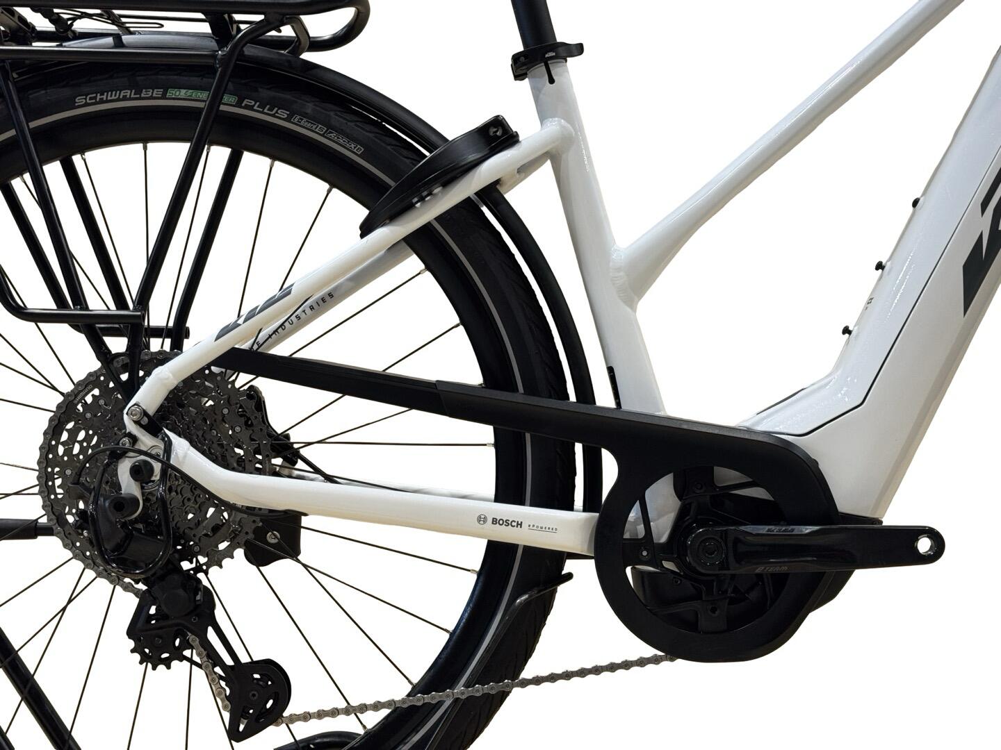 2ND life - Vélo électrique Macina Style 720 Shimano XT - Excellent – Image 3