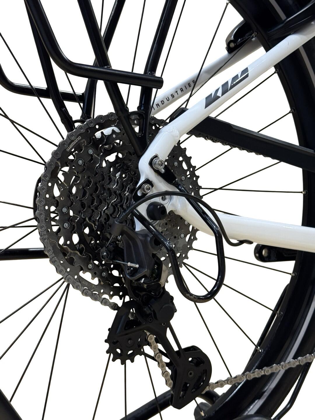 2ND life - Vélo électrique Macina Style 720 Shimano XT - Excellent – Image 5