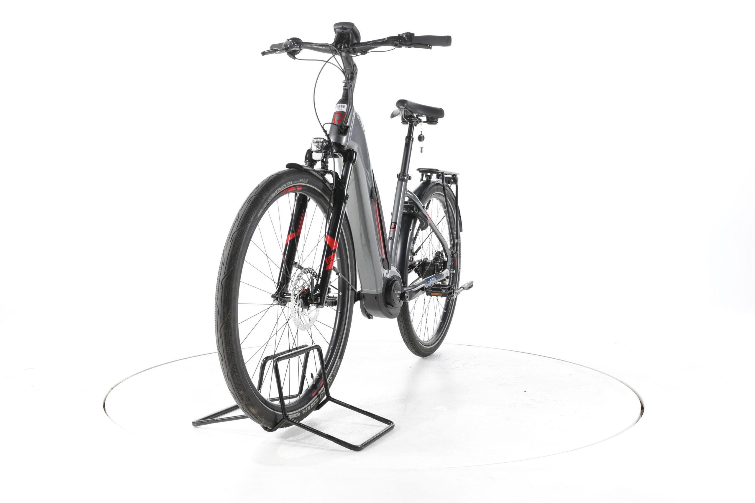 Vélo de ville électrique Kalkhoff Image 3.B Move (2023) – Image 4