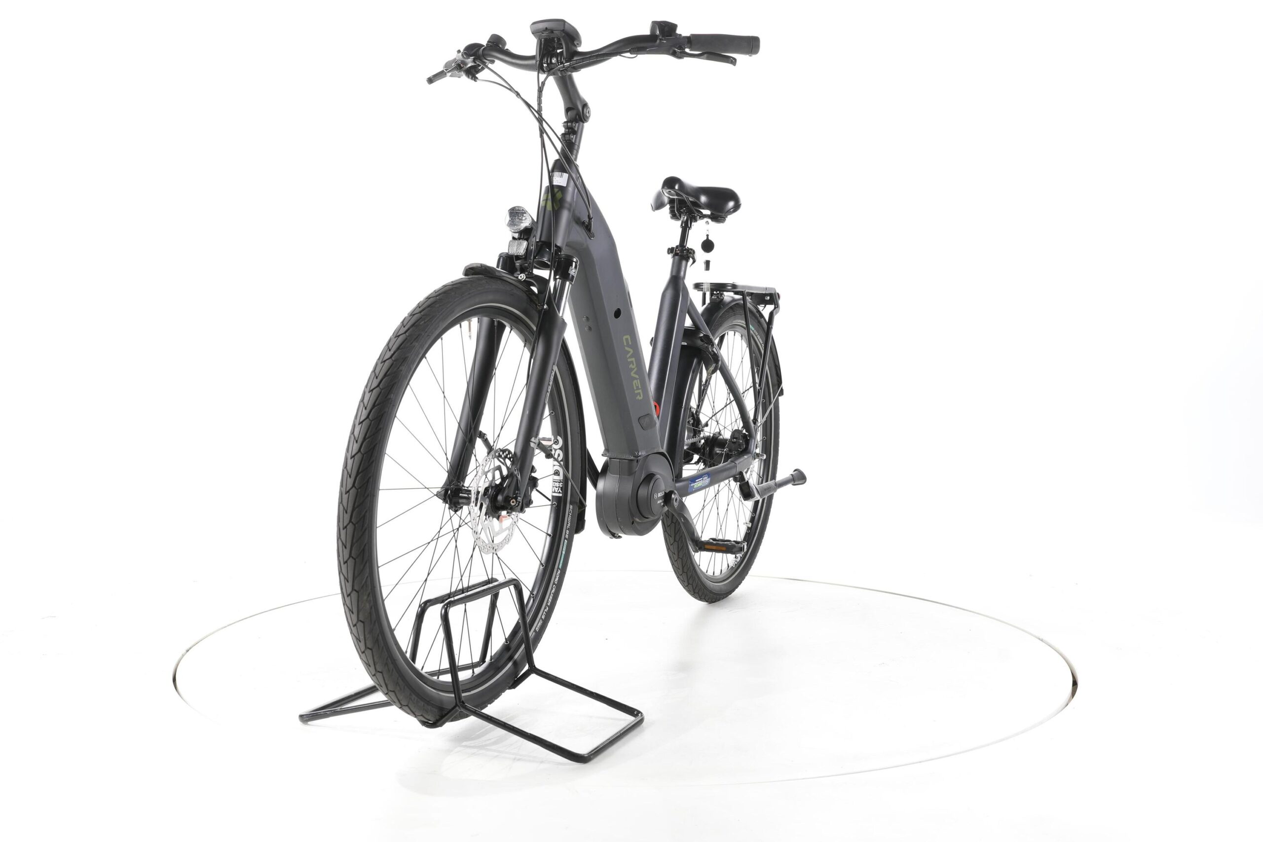 Vélo de ville électrique Moustache Lundi 27.3 (2024) – Image 19