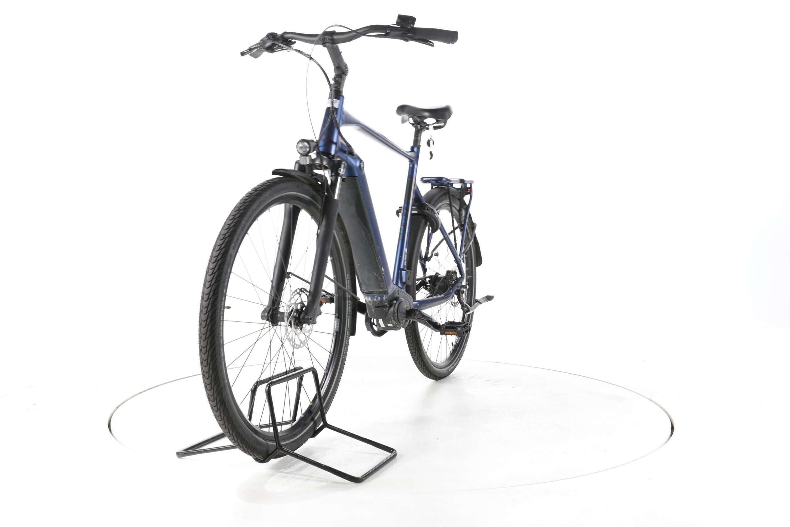 Vélo de ville électrique Moustache Lundi 27.3 (2024) – Image 3