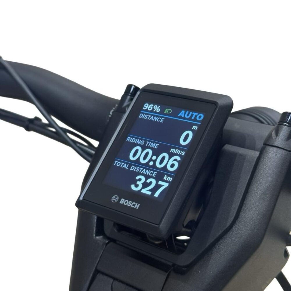 2ND life - Vélo électrique Riese & Müller Charger4 GT Vario Enviolo - Excellent