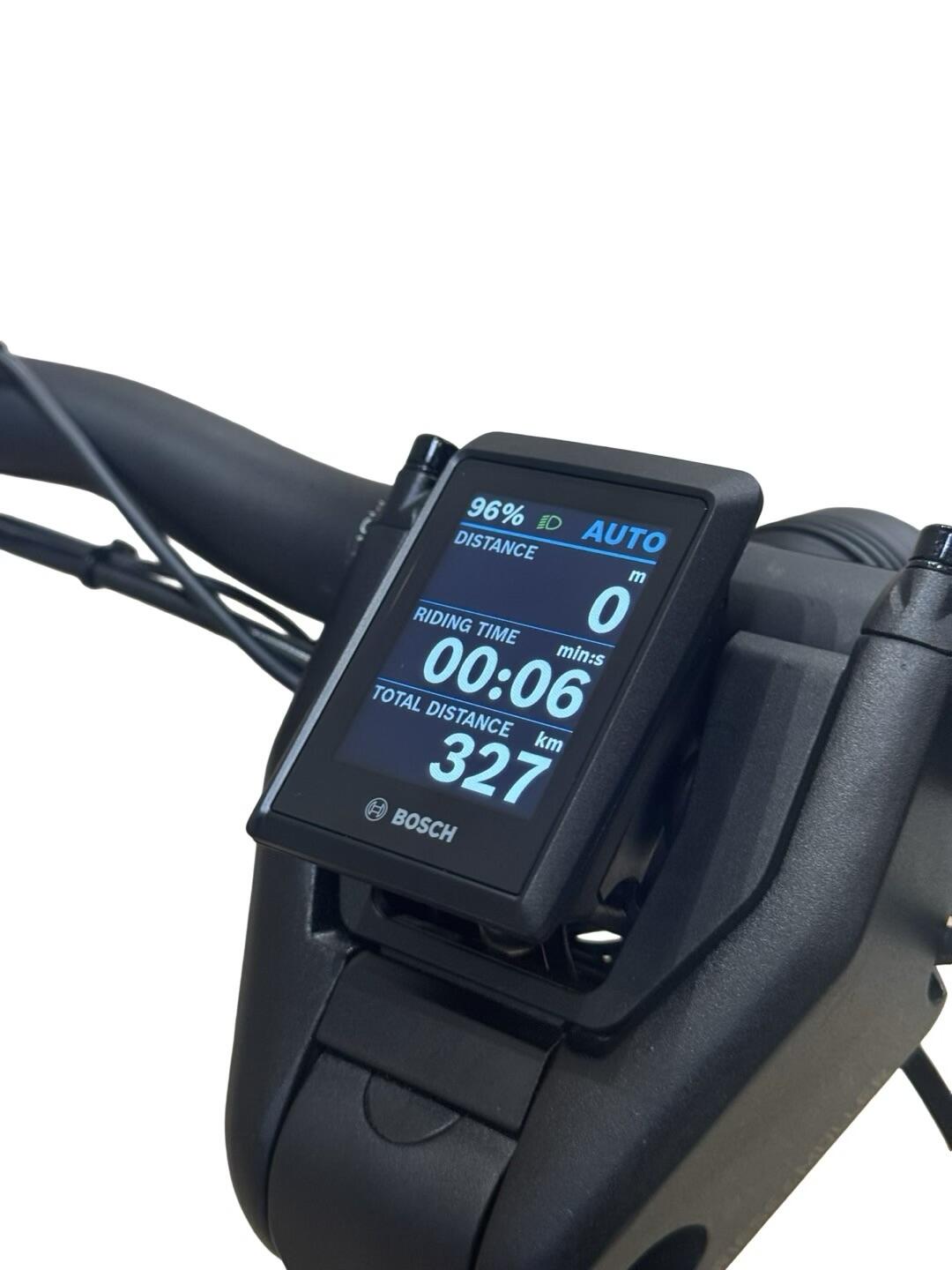 Vélo de ville électrique Moustache Lundi 27.3 (2024) – Image 13