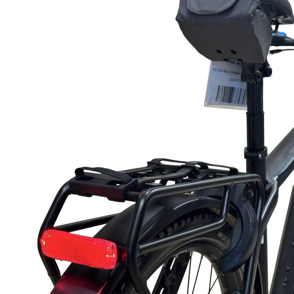 Vélo de ville électrique Moustache Lundi 27.5 (2024)