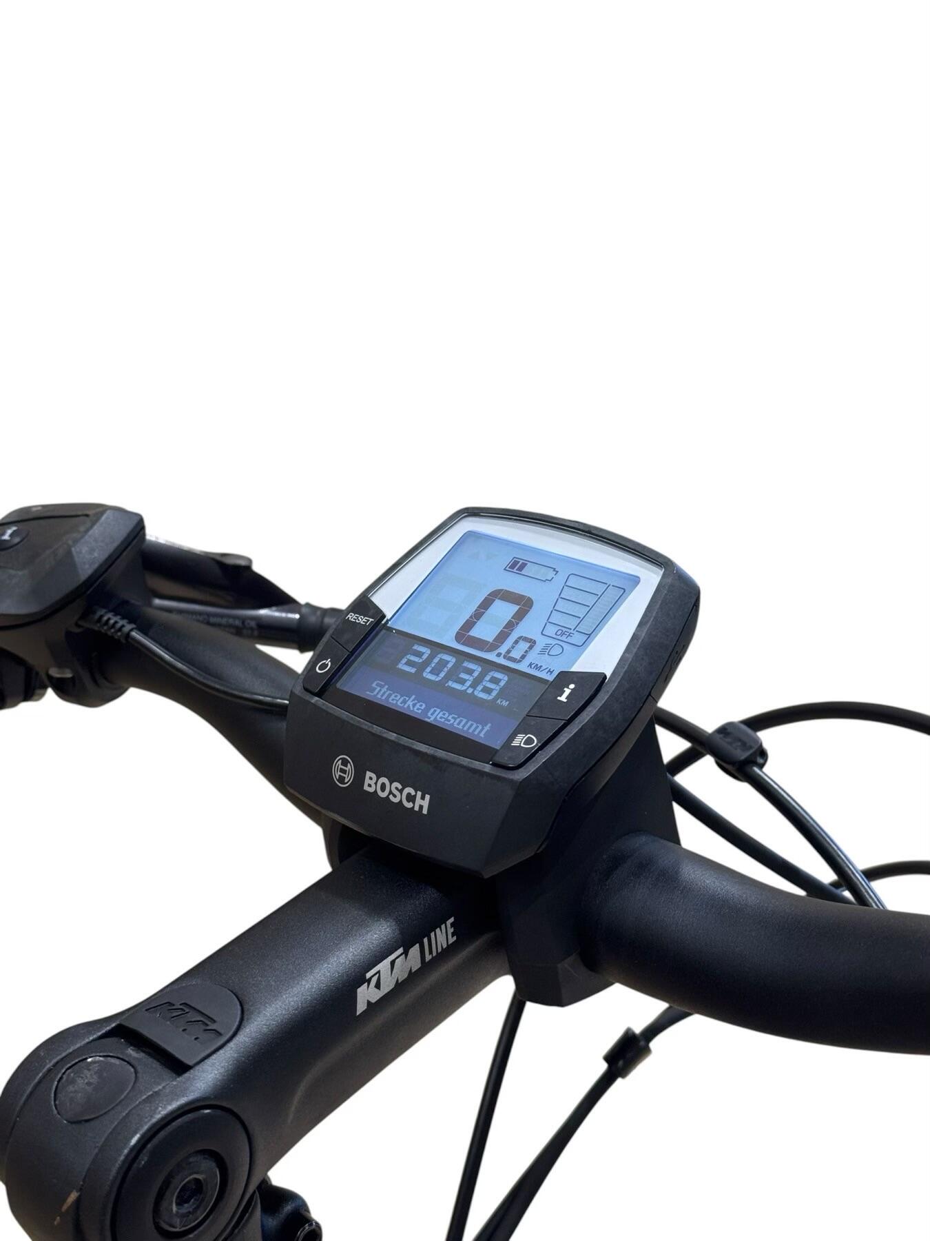 Vélo de ville électrique Moustache Lundi 27.5 (2024) – Image 5